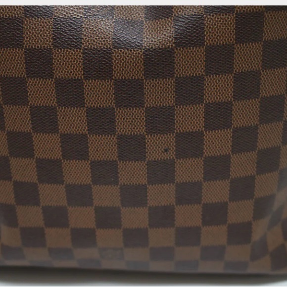 Louis Vuitton DE Neverfull MM Tote EUC ❣️🤎 #SP0079 - Picture 6 of 16